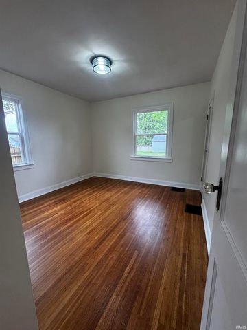 2533 N Sherman Street, Evansville, IN 47712