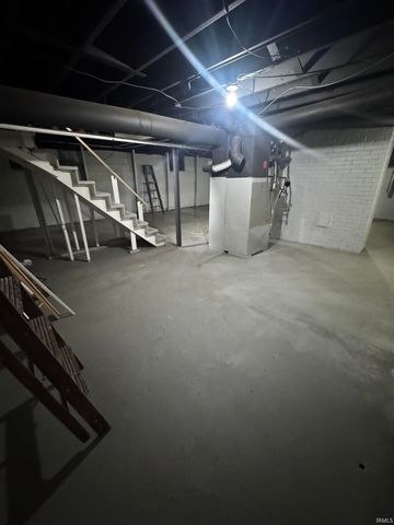 2533 N Sherman Street, Evansville, IN 47712