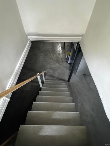 2533 N Sherman Street, Evansville, IN 47712