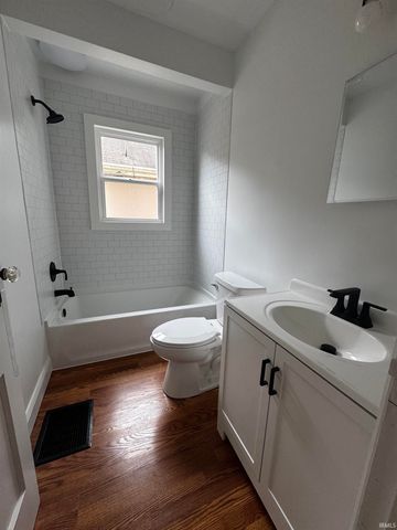 2533 N Sherman Street, Evansville, IN 47712