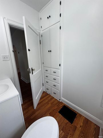 2533 N Sherman Street, Evansville, IN 47712