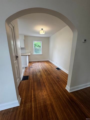 2533 N Sherman Street, Evansville, IN 47712