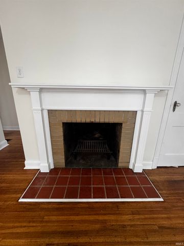 2533 N Sherman Street, Evansville, IN 47712