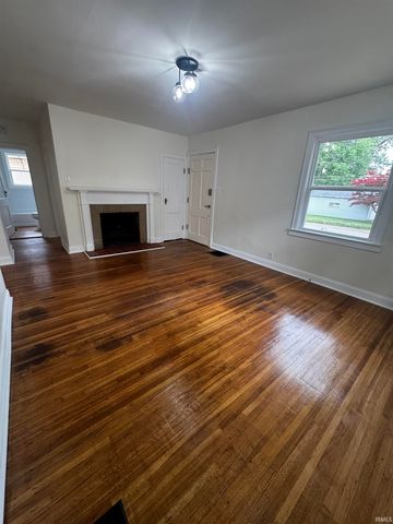 2533 N Sherman Street, Evansville, IN 47712