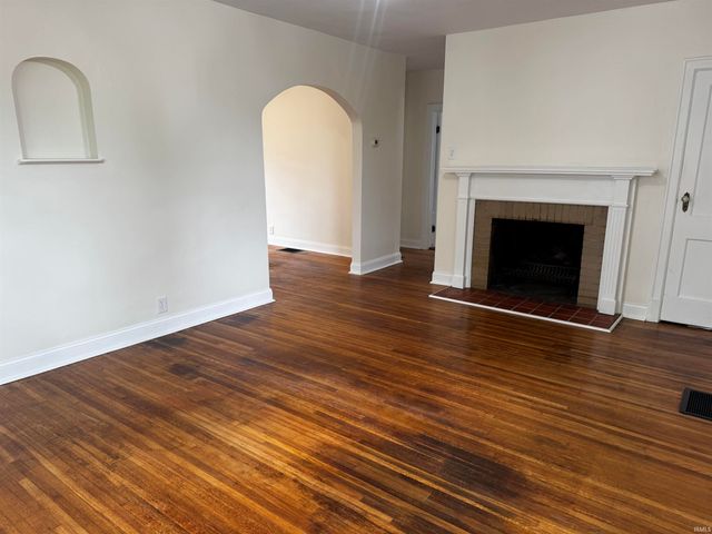 2533 N Sherman Street, Evansville, IN 47712