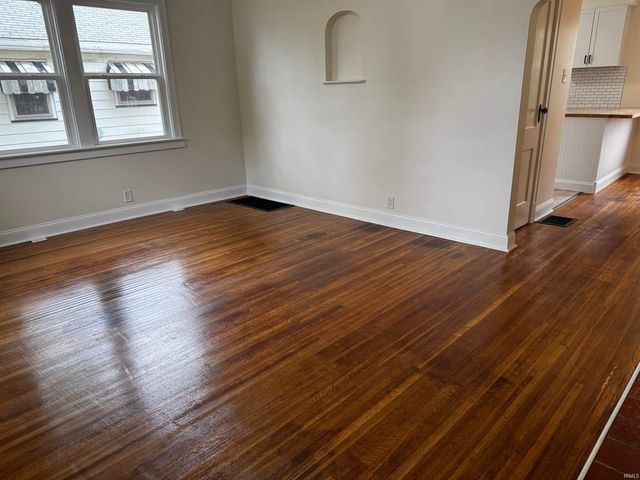 2533 N Sherman Street, Evansville, IN 47712