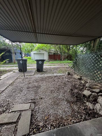 2533 N Sherman Street, Evansville, IN 47712