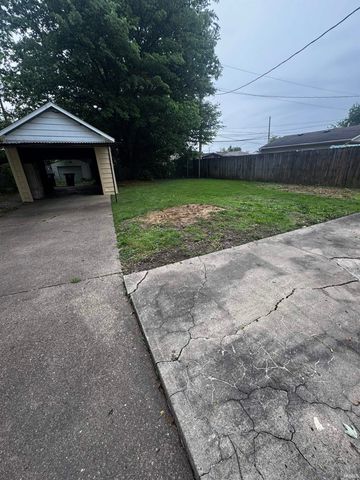 2533 N Sherman Street, Evansville, IN 47712