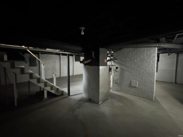 2533 N Sherman Street, Evansville, IN 47712
