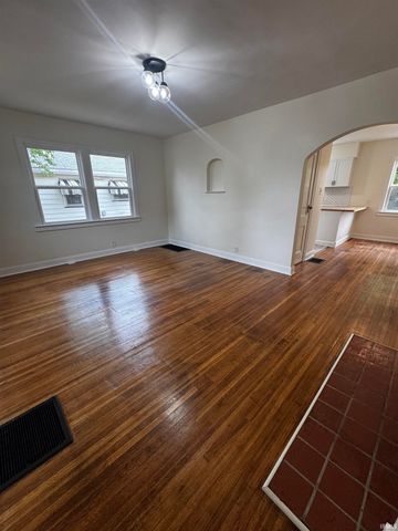 2533 N Sherman Street, Evansville, IN 47712