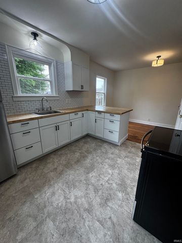 2533 N Sherman Street, Evansville, IN 47712