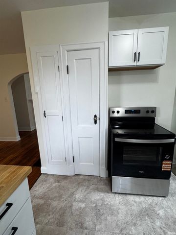 2533 N Sherman Street, Evansville, IN 47712