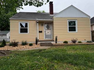 2533 N Sherman Street, Evansville, IN 47712