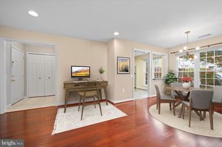 9253 CARDINAL FOREST LN #101, Lorton, VA 22079