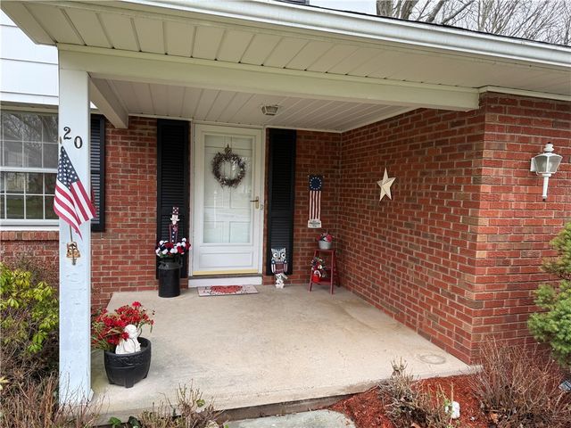 20 White Birch Circle, Chili, NY 14624