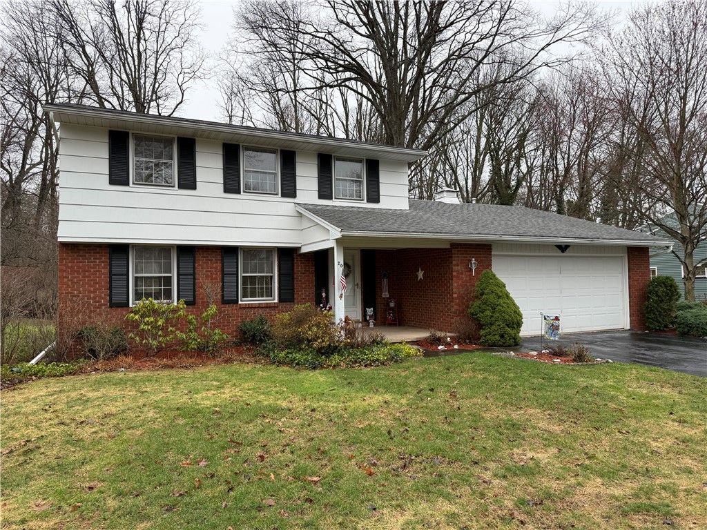 20 White Birch Circle, Chili, NY 14624