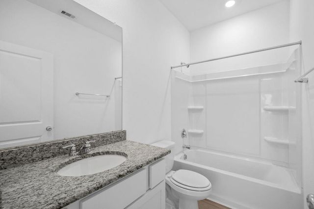 134 Daylight Crest Drive, Crosby, TX 77532