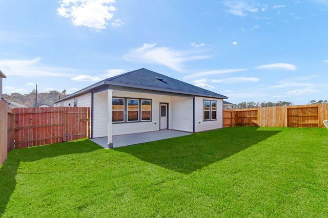 134 Daylight Crest Drive, Crosby, TX 77532