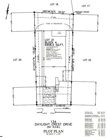 134 Daylight Crest Drive, Crosby, TX 77532