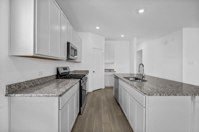 134 Daylight Crest Drive, Crosby, TX 77532