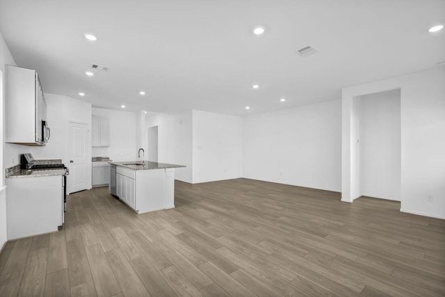 134 Daylight Crest Drive, Crosby, TX 77532