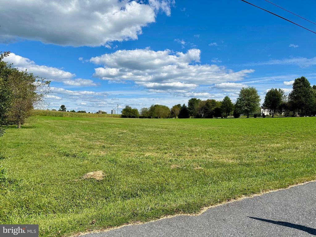 0 WEAVERS RD, Fleetwood, PA 19522