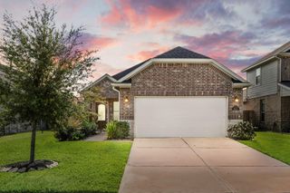 8415 Chesney Trail, Fulshear, TX 77441
