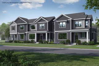 452 Vale Drive SM17, South Burlington, VT 05403