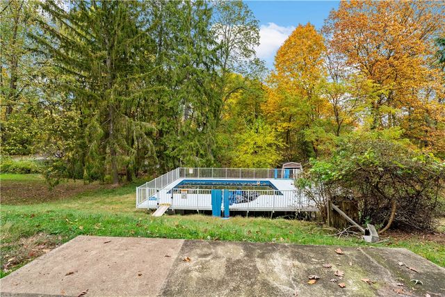 7716 WICK DR, Ross Twp, PA 15237