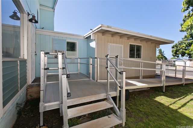 84-175 Water Street A, Waianae, HI 96792