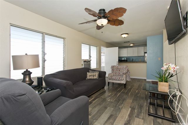 84-175 Water Street A, Waianae, HI 96792