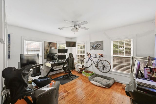 3143 Prospect Street, Houston, TX 77004