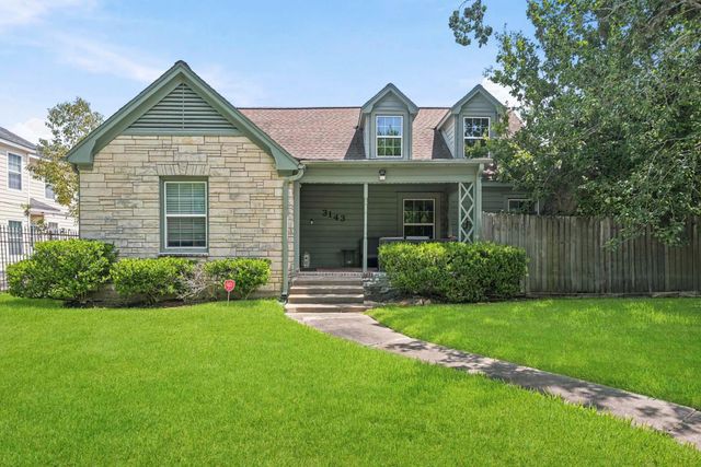 3143 Prospect Street, Houston, TX 77004