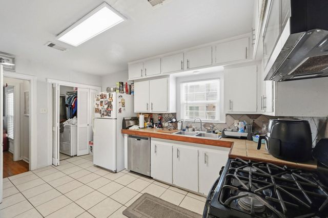 3143 Prospect Street, Houston, TX 77004