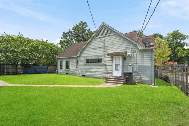 3143 Prospect Street, Houston, TX 77004