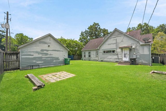 3143 Prospect Street, Houston, TX 77004