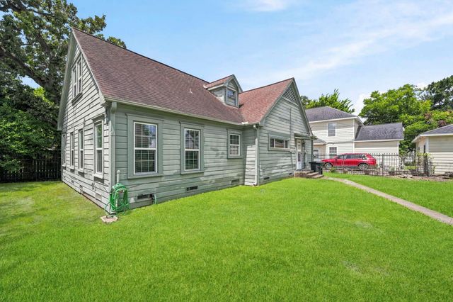 3143 Prospect Street, Houston, TX 77004