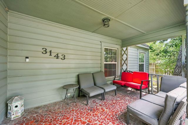 3143 Prospect Street, Houston, TX 77004