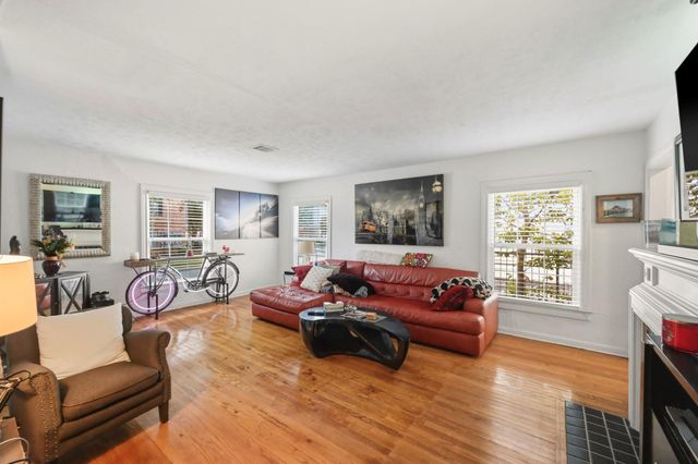 3143 Prospect Street, Houston, TX 77004