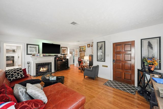 3143 Prospect Street, Houston, TX 77004