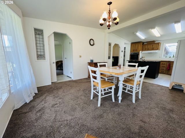 16063 DRIFTWOOD Ln 10, Brookings, OR 97415