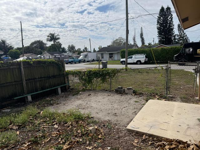 5358 Wallis Road, Royal Palm Estates, West Palm Beach, FL 33415