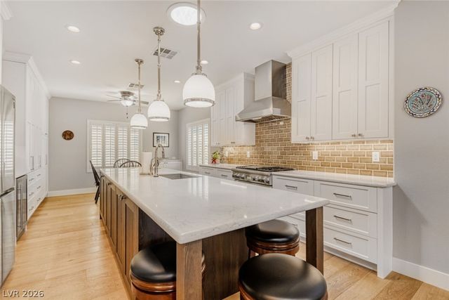 2744 Olivia Heights Avenue, Henderson, NV 89052