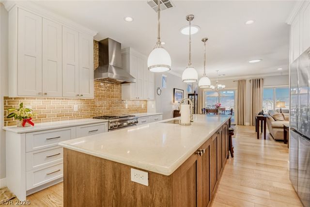 2744 Olivia Heights Avenue, Henderson, NV 89052