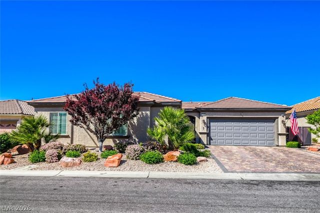 2744 Olivia Heights Avenue, Henderson, NV 89052