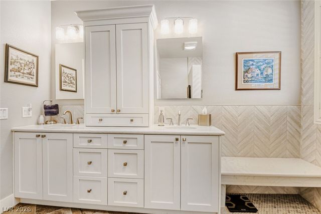 2744 Olivia Heights Avenue, Henderson, NV 89052