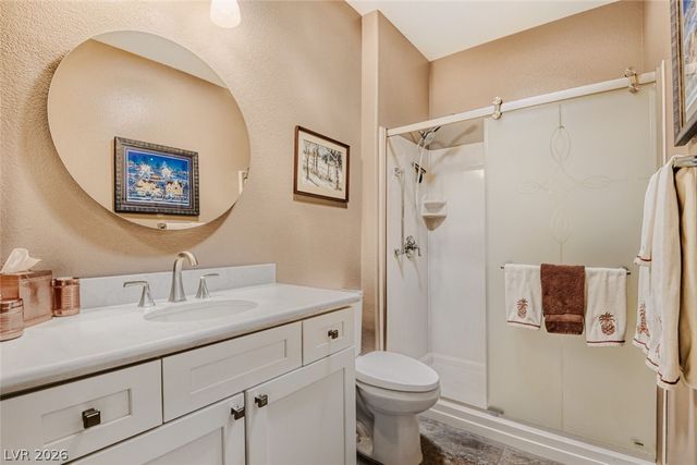 2744 Olivia Heights Avenue, Henderson, NV 89052
