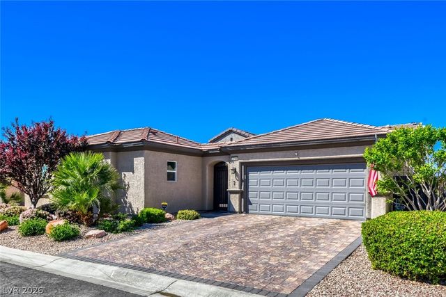 2744 Olivia Heights Avenue, Henderson, NV 89052