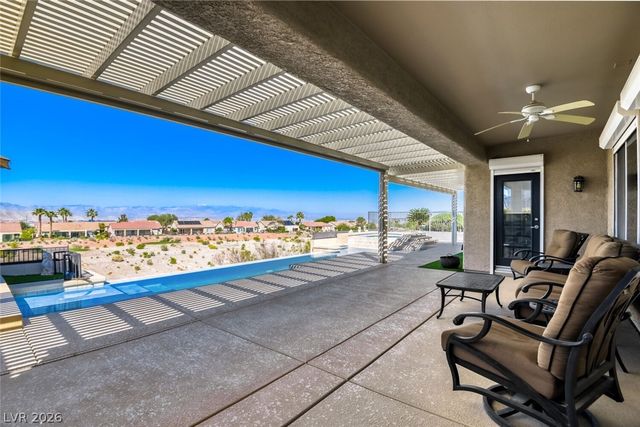 2744 Olivia Heights Avenue, Henderson, NV 89052