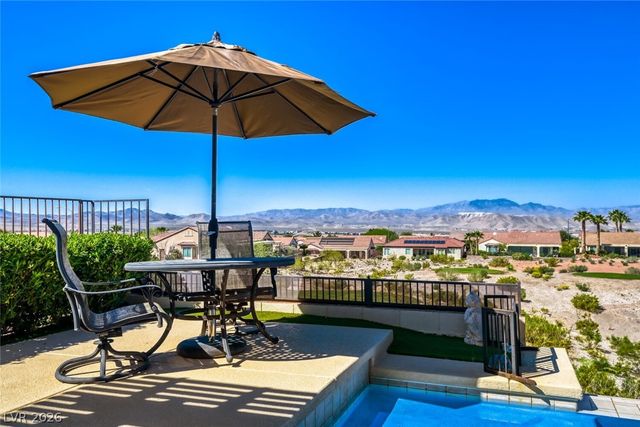 2744 Olivia Heights Avenue, Henderson, NV 89052